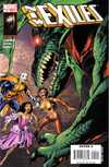 New Exiles #5 Comic Books - Covers, Scans, Photos in New Exiles Comic Books - Covers, Scans, Gallery